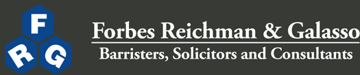 Forbes Reichman & Galasso